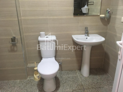 Квартира 43.5 м² - Шерифа Хімшіашвілі, Батумі, Грузія