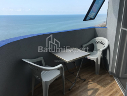 Квартира 2-комн 43.5 м² - Шерифа Хімшіашвілі, Батумі