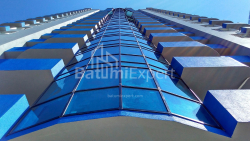 Квартира 52 м² - Шерифа Хімшіашвілі, Батумі, Грузія