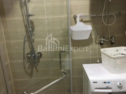 Квартира 2-комн 52 м² - Шерифа Хімшіашвілі, Батумі