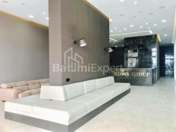 Квартира 2-комн 52 м² - Шерифа Хімшіашвілі, Батумі