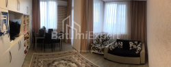 Квартира 2-комн 52 м² - Шерифа Хімшіашвілі, Батумі