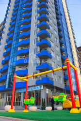 Квартира 52 м² - Шерифа Хімшіашвілі, Батумі, Грузія
