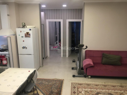 Квартира 3-комн 86.6 м² - Гіоргі Брцкінвале, Батумі