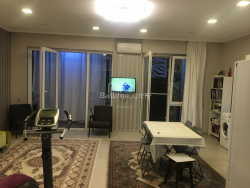 Квартира 3-комн 86.6 м² - Гіоргі Брцкінвале, Батумі