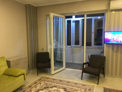 Квартира 86.6 м² - Гіоргі Брцкінвале, Батумі, Грузія