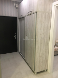 Квартира 86.6 м² - Гіоргі Брцкінвале, Батумі, Грузія
