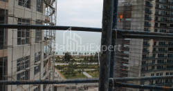 Об'єкт, що будується 55.7 м² - Леха і Марії Качинських, Батумі, Грузія