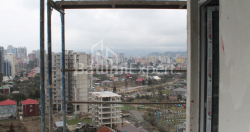 Об'єкт, що будується 55.7 м² - Леха і Марії Качинських, Батумі, Грузія