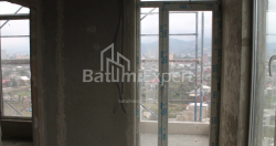 Об'єкт, що будується 74.8 м² - Леха і Марії Качинських, Батумі, Грузія