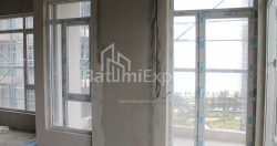 Об'єкт, що будується 55.7 м² - Леха і Марії Качинських, Батумі, Грузія