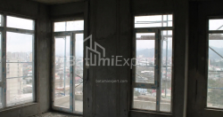 Об'єкт, що будується 55.8 м² - Леха і Марії Качинських, Батумі, Грузія