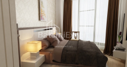 Об'єкт, що будується 2-комн 74.8 м² - Леха і Марії Качинських, Батумі