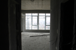 Об'єкт, що будується 55.7 м² - Леха і Марії Качинських, Батумі, Грузія