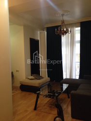 Квартира 3-комн 70 м² - Селіма Хімшіашвілі, Батумі