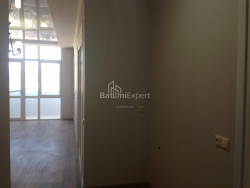 Квартира 3-комн 55 м² - Юсуфа Кобаладзе, Батумі