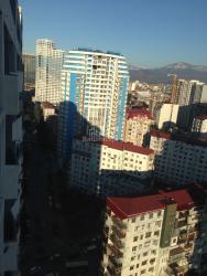 Квартира 55 м² - Юсуфа Кобаладзе, Батумі, Грузія