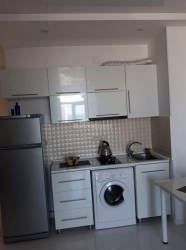 Квартира 40 м² - Тбел-Абусерідзе, Батумі, Грузія
