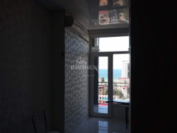 Квартира 1-комн 40 м² - Тбел-Абусерідзе, Батумі