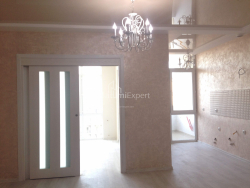Квартира 47 м² - Юсуфа Кобаладзе, Батумі, Грузія