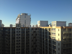 Квартира 3-комн 47 м² - Юсуфа Кобаладзе, Батумі