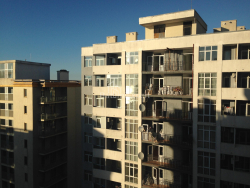 Квартира 47 м² - Юсуфа Кобаладзе, Батумі, Грузія