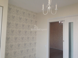 Квартира 47 м² - Юсуфа Кобаладзе, Батумі, Грузія