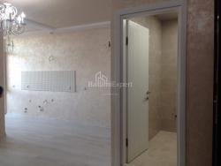 Квартира 3-комн 47 м² - Юсуфа Кобаладзе, Батумі