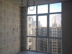 Квартира 3-комн 47 м² - Юсуфа Кобаладзе, Батумі