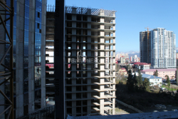 Квартира 32.6 м² - Алея Героїв, Батумі, Грузія