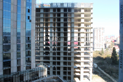 Квартира 1-комн 31.4 м² - Алея Героїв, Батумі