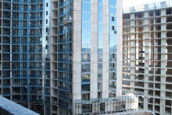 Квартира 1-комн 31.4 м² - Алея Героїв, Батумі