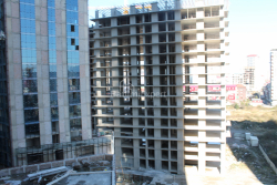 Квартира 1-комн 34.9 м² - Алея Героїв, Батумі