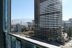 Квартира 39.3 м² - Алея Героїв, Батумі, Грузія