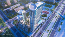 Квартира 2-комн 59.4 м² - Алея Героїв, Батумі