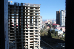 Квартира 30.3 м² - Алея Героїв, Батумі, Грузія