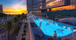 Квартира 1-комн 30 м² - Алея Героїв, Батумі