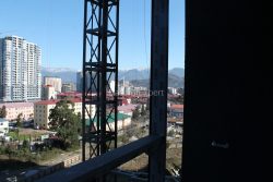 Квартира 31.4 м² - Алея Героїв, Батумі, Грузія