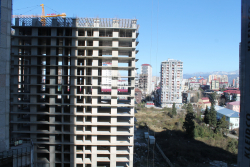 Квартира 57.1 м² - Алея Героїв, Батумі, Грузія