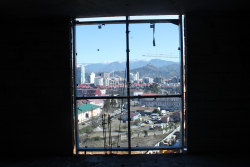 Квартира 43.2 м² - Алея Героїв, Батумі, Грузія