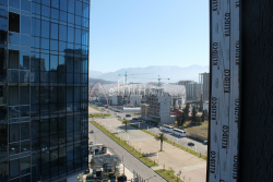 Квартира 54 м² - Алея Героїв, Батумі, Грузія