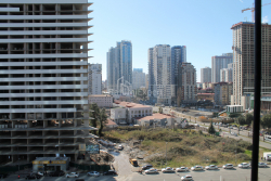Квартира 31.6 м² - Алея Героїв, Батумі, Грузія