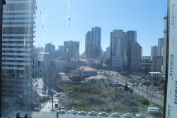 Квартира 41.7 м² - Алея Героїв, Батумі, Грузія