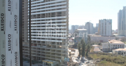 Квартира 59.4 м² - Алея Героїв, Батумі, Грузія