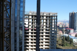 Квартира 32.5 м² - Алея Героїв, Батумі, Грузія