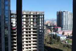 Квартира 32.5 м² - Алея Героїв, Батумі, Грузія