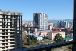Квартира 32.5 м² - Алея Героїв, Батумі, Грузія