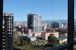 Квартира 30.7 м² - Алея Героїв, Батумі, Грузія