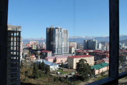 Квартира 30.3 м² - Алея Героїв, Батумі, Грузія