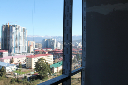 Квартира 30.3 м² - Алея Героїв, Батумі, Грузія